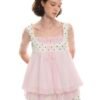 baby doll mini dress