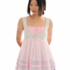 Baby Doll Mini Dress